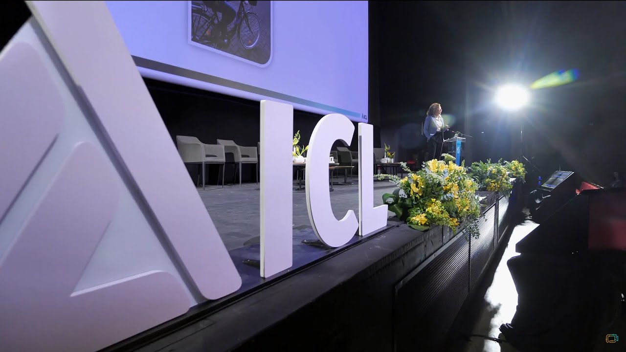 כנס סוף שנה של חברת ICL