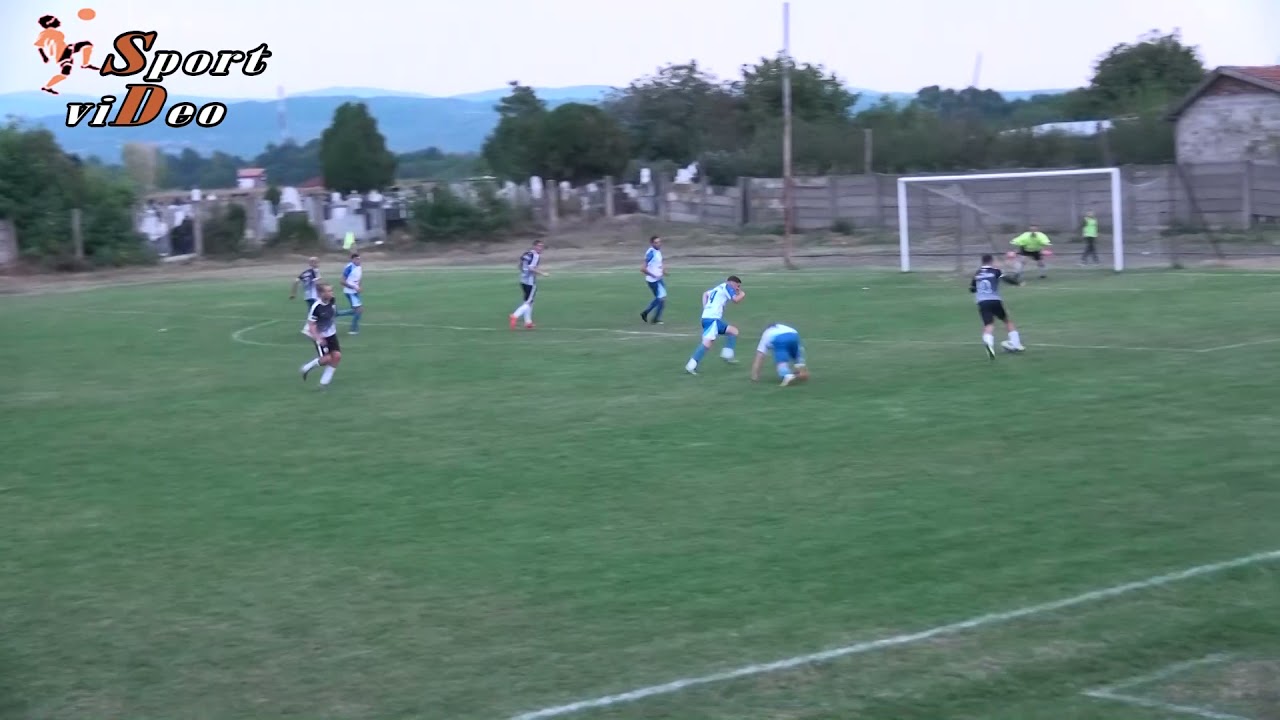 ZONA CENTAR:MORAVA ZITKOVAC OFK SINDJELIC NIŠ  0:4
