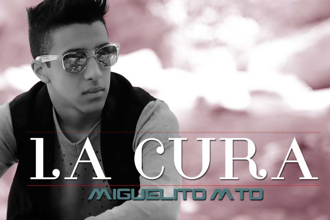 Miguelito MTO La Cura (Lyric Video)
