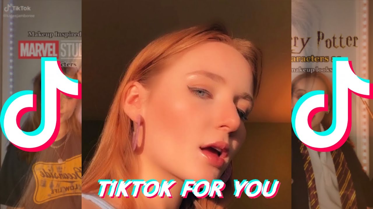 *NEW* Best of Kate (@katesjamboree) Tiktok Compilations January 2021