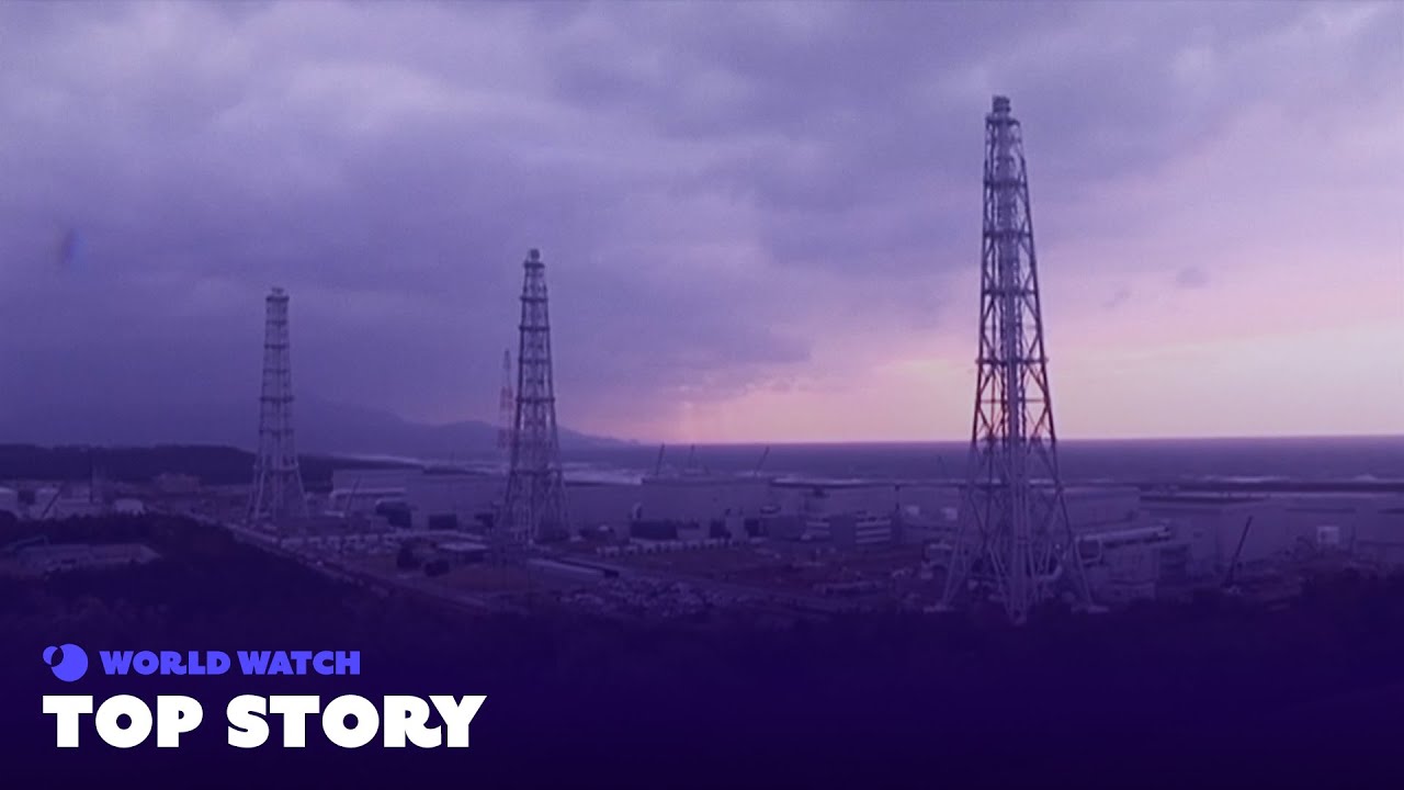 Главная новость | Япония: ядерная энергетика: включение и выключение