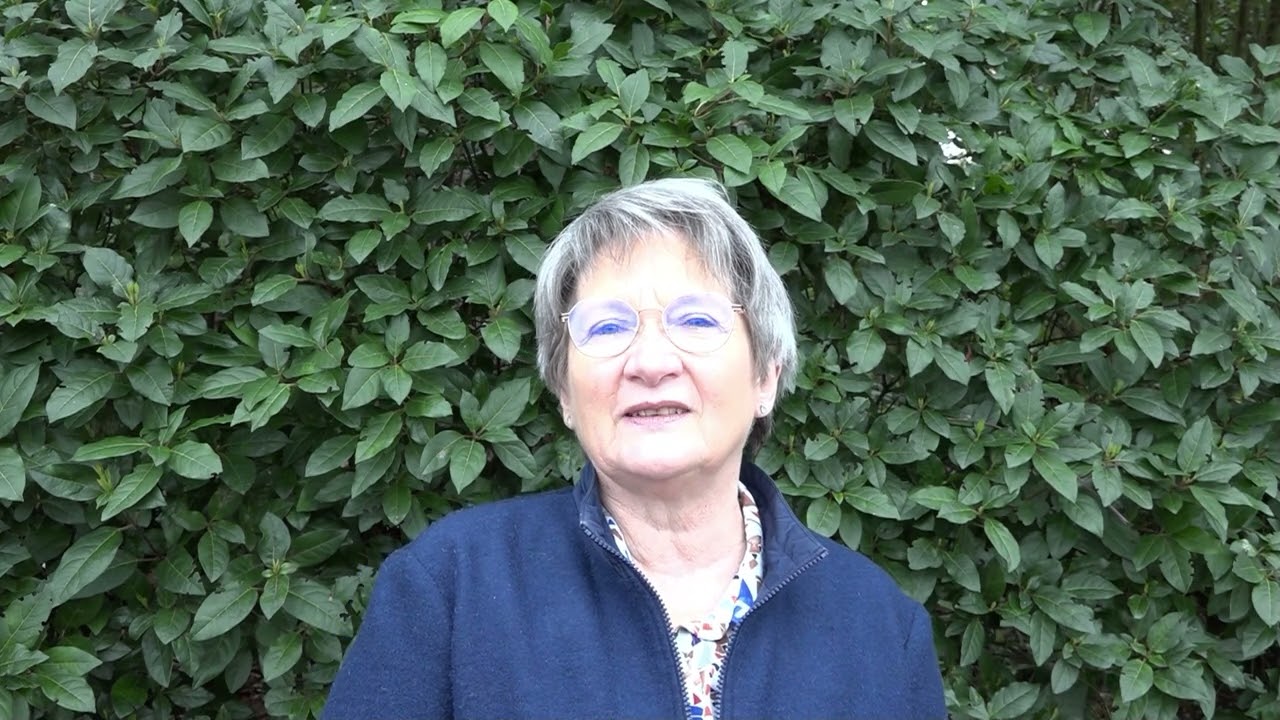 Françoise VADOT candidate Construire ensemble Montreuil-Juigné