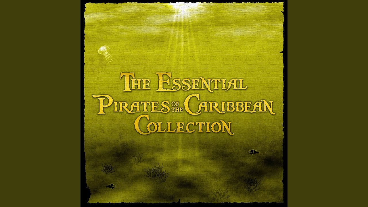 Jack Sparrow (From 