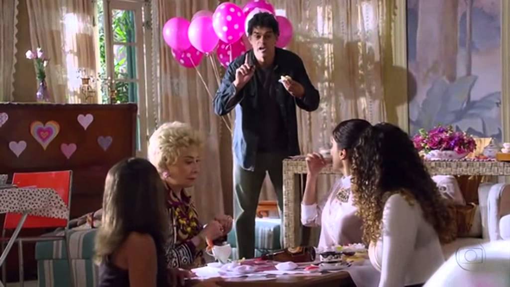 Louco Por Elas 12 06 2012 [Ep.14] HD