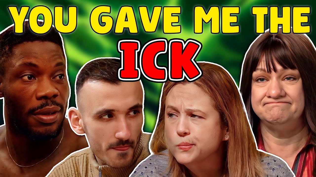 Hustling Hobo Wants To Flee To America & Desperate Grandma Can’t Get Laid (B90 8x6)