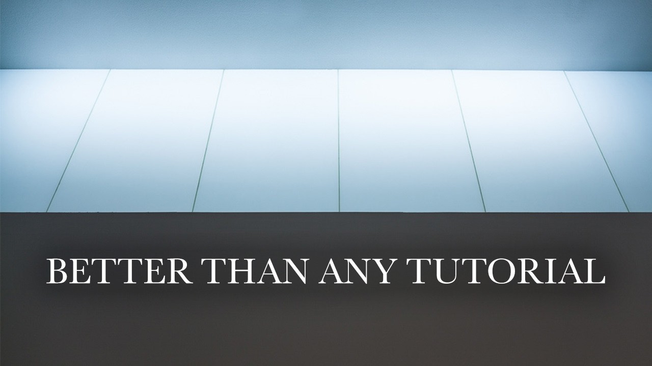 The Hidden Photo Genre That Teaches Composition Best