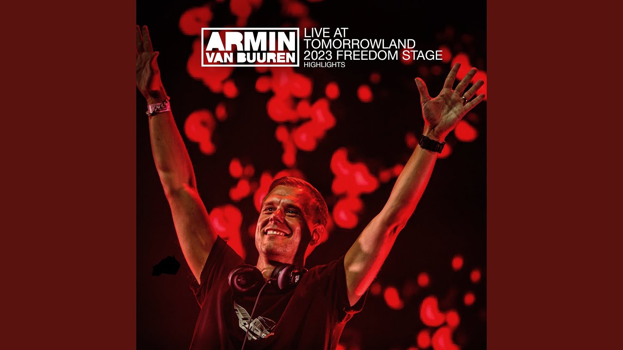 New Horizons (A State of Trance 650 Anthem) (Mixed)