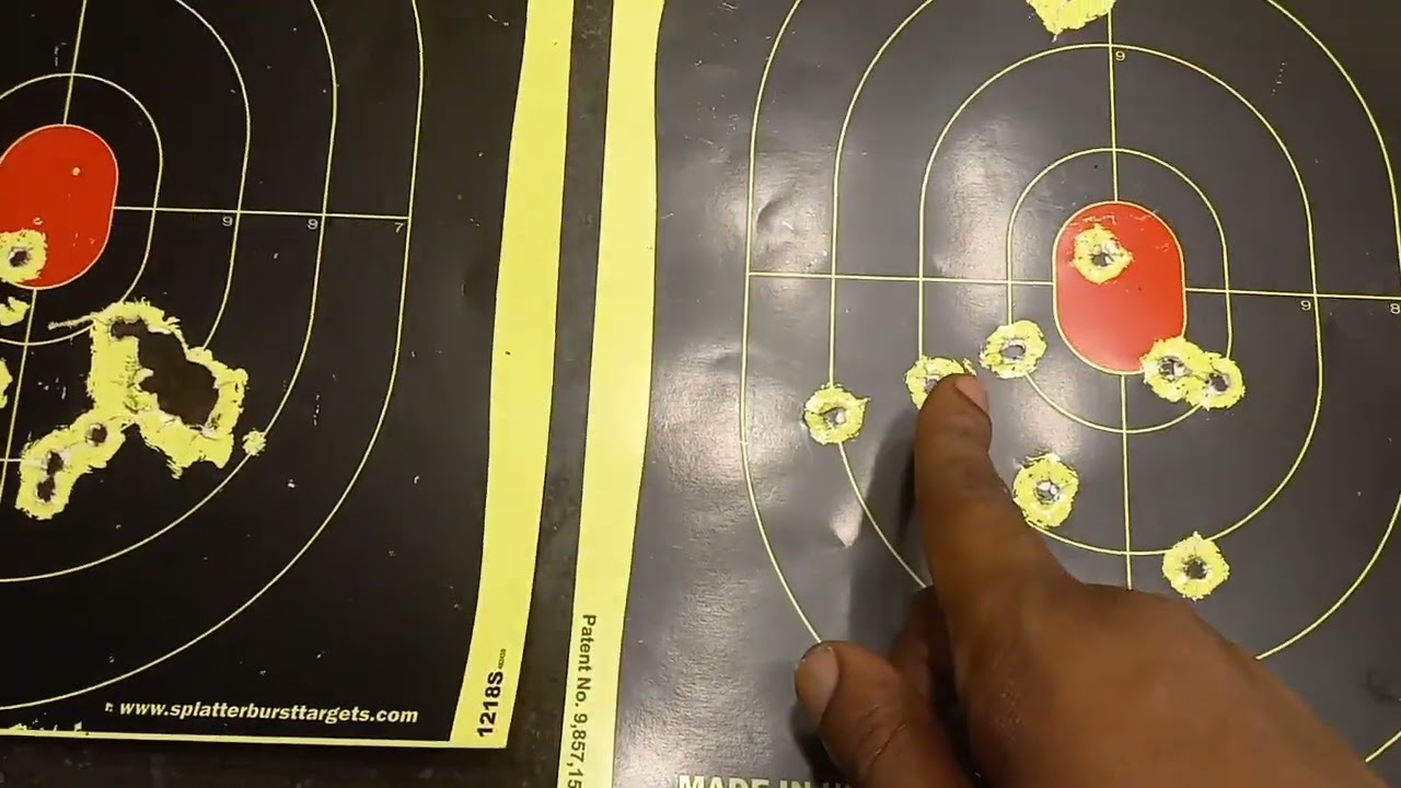 Winchester Super X 00 Buckshot Review   #shotgun #Beretta #buckshot