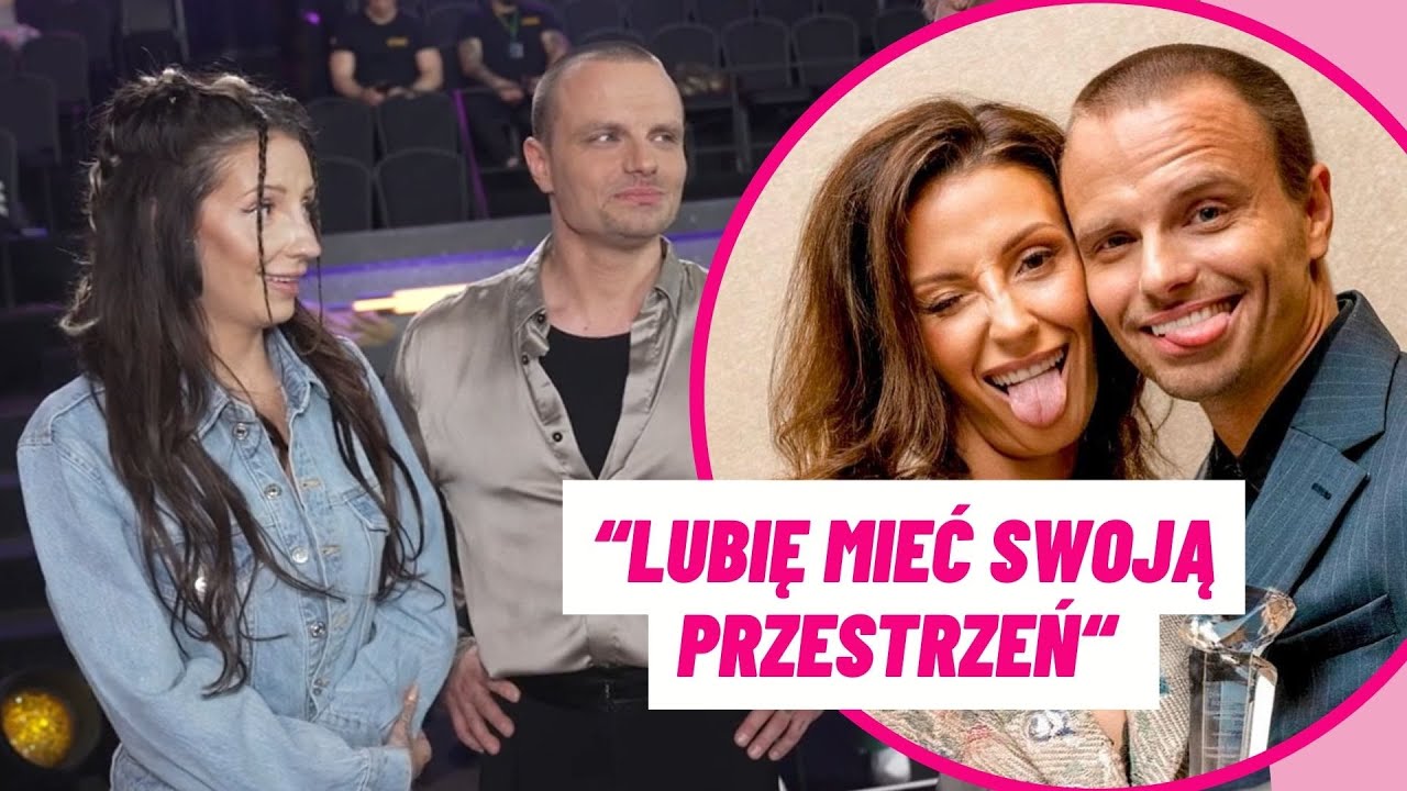 Dominika ma dość nadmiernej bliskości Marcina Hakiela? 