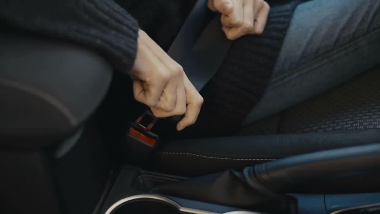 All new U.S. cars will have to tell drivers who is buckled up by 2027