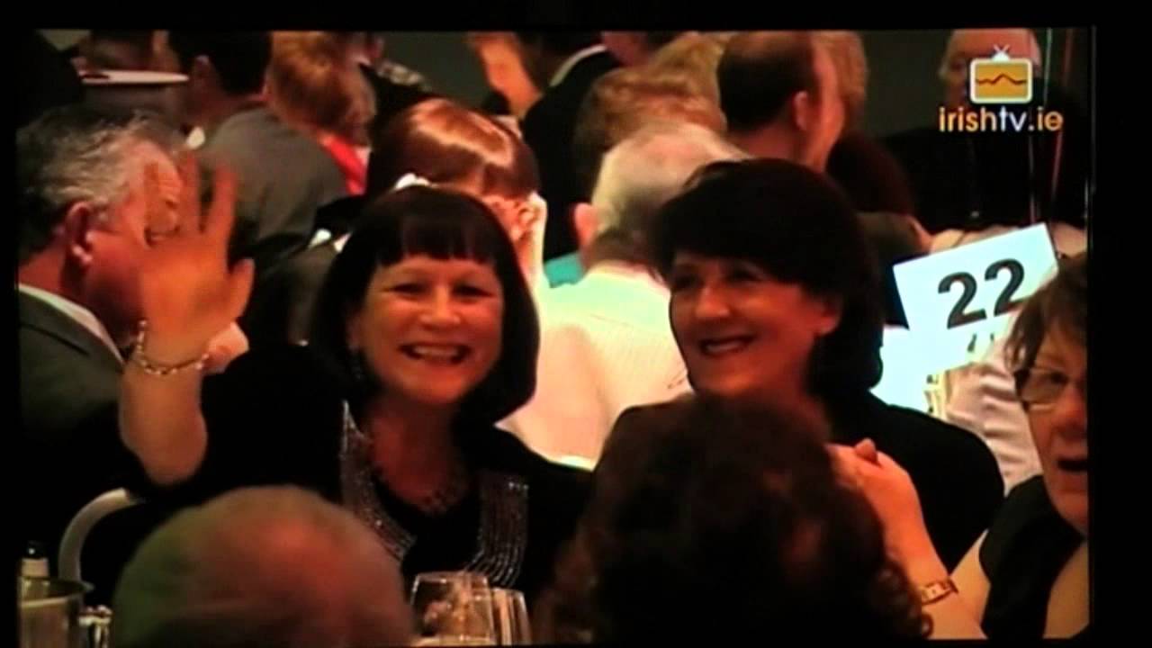 Irish in Manchester