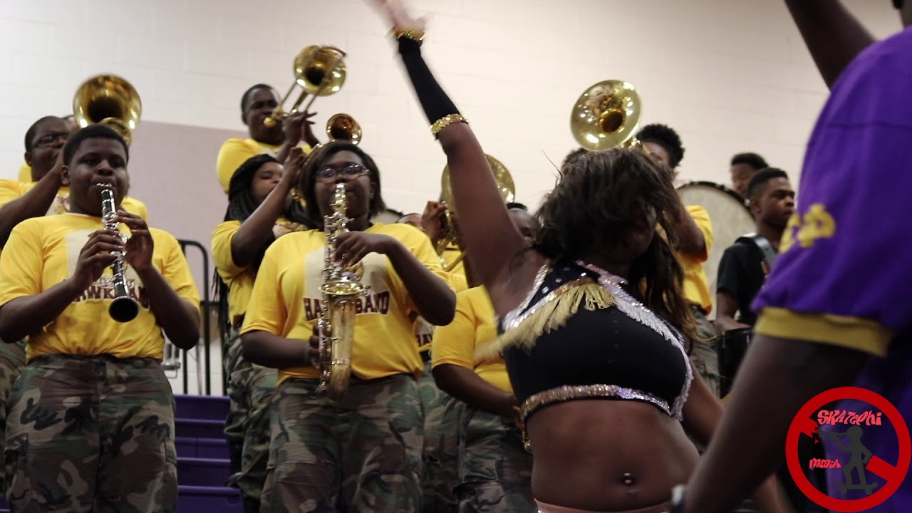 Jungle Fever Battle Of The Bands Stands 2018