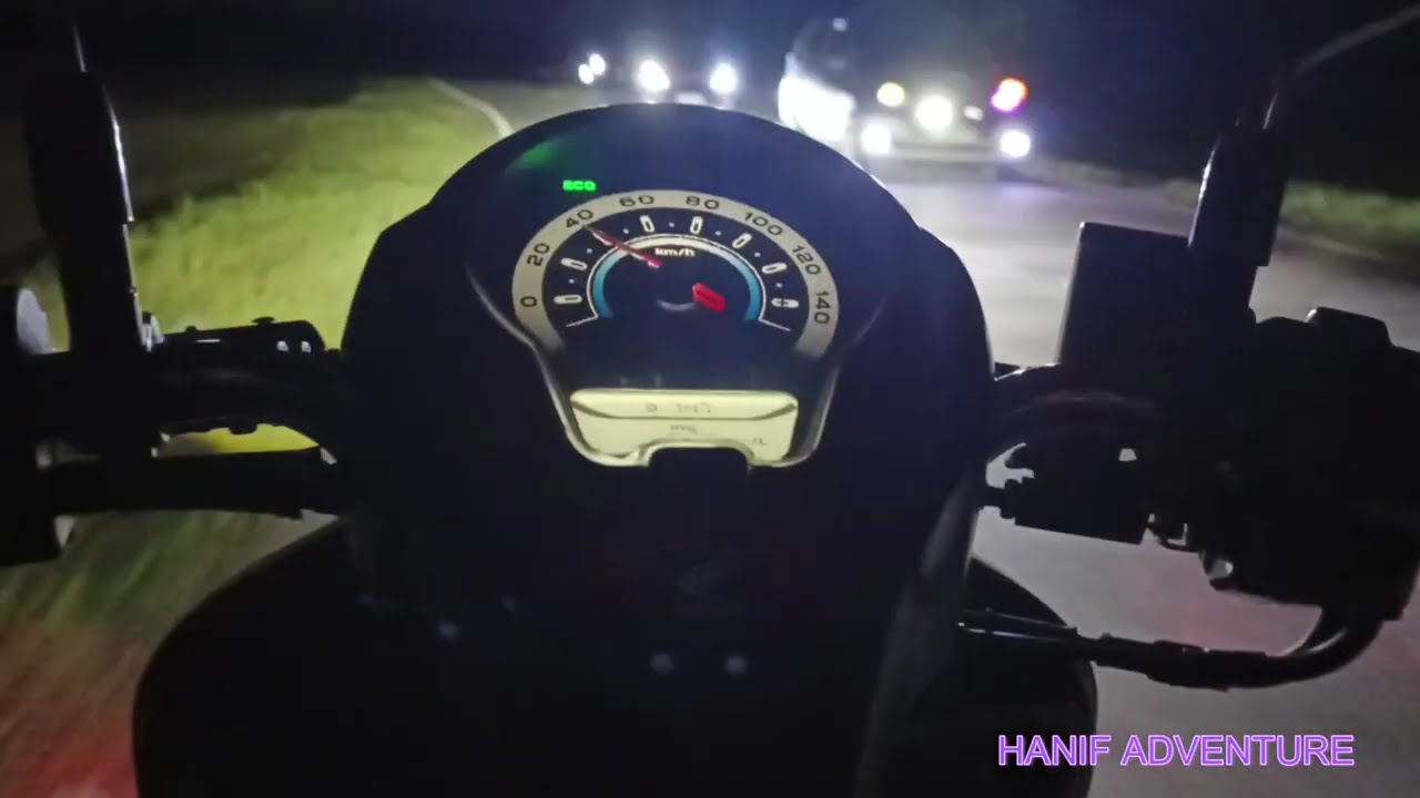 Most Popular Biled AES Lights for Honda Scoopy! 🔥 Ultimate Upgrade Experience