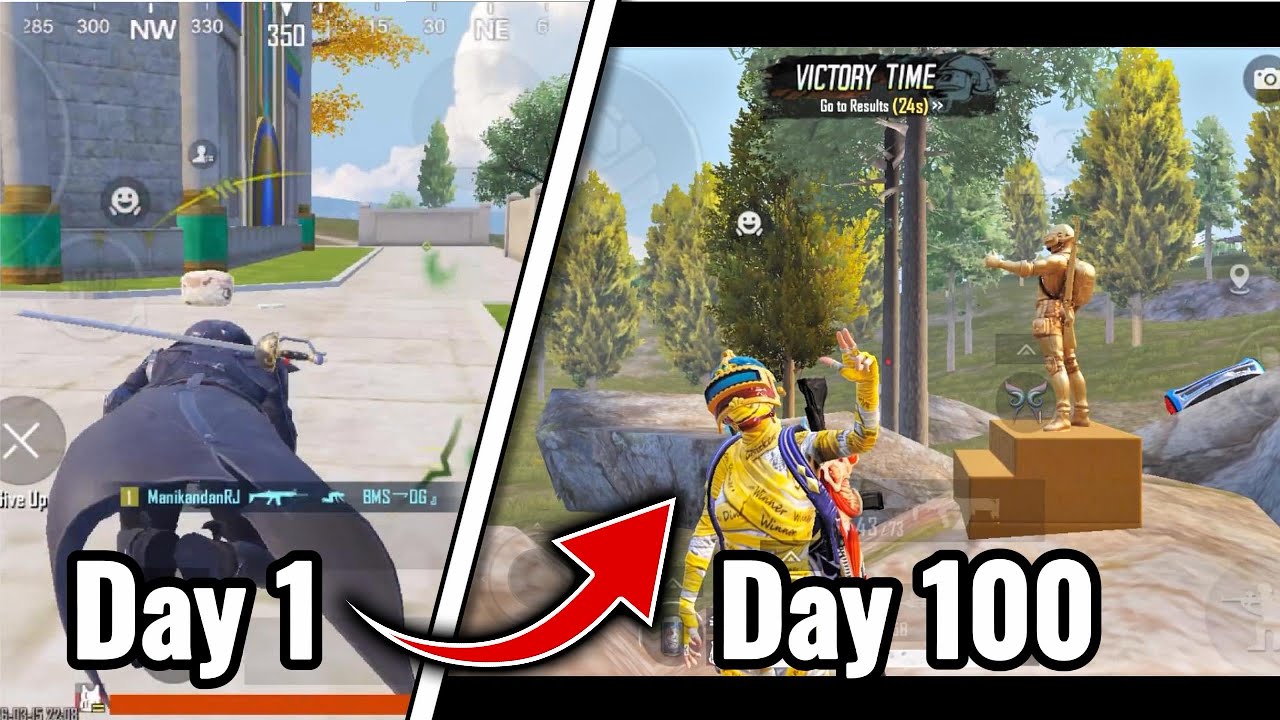 BGMI Pro Tips & Tricks 🔥 | How to Play Like a Pro in BGMI (Clutch & Strategy Guide)