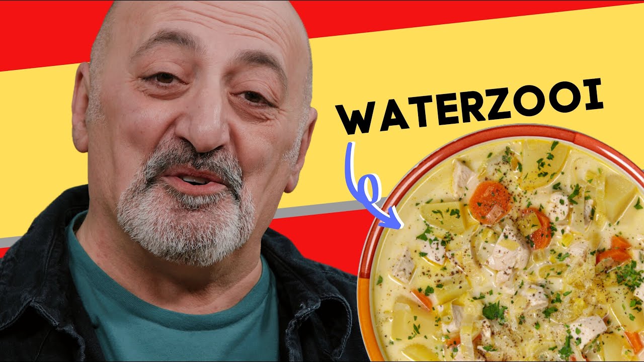 Waterzooi