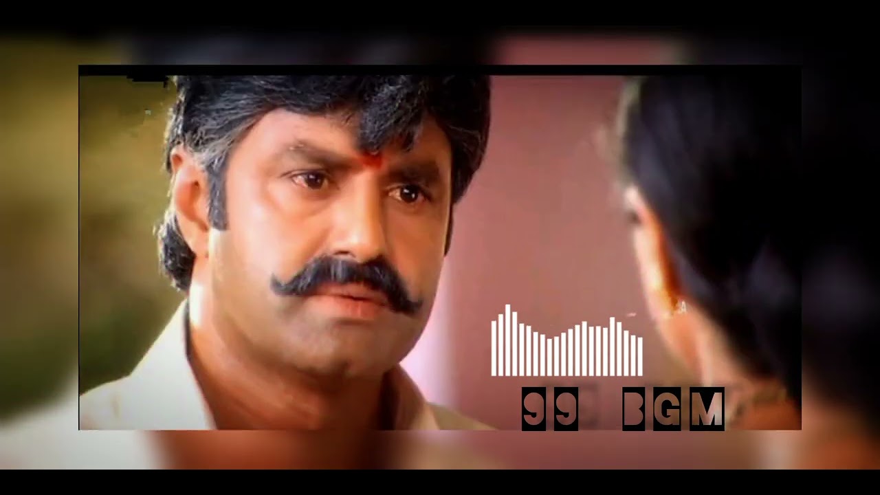 Chennakesava Reddy Sister Bgm Ringtone |Chennakeshava reddy ringtone bgm| Balayya bgm ringtones new