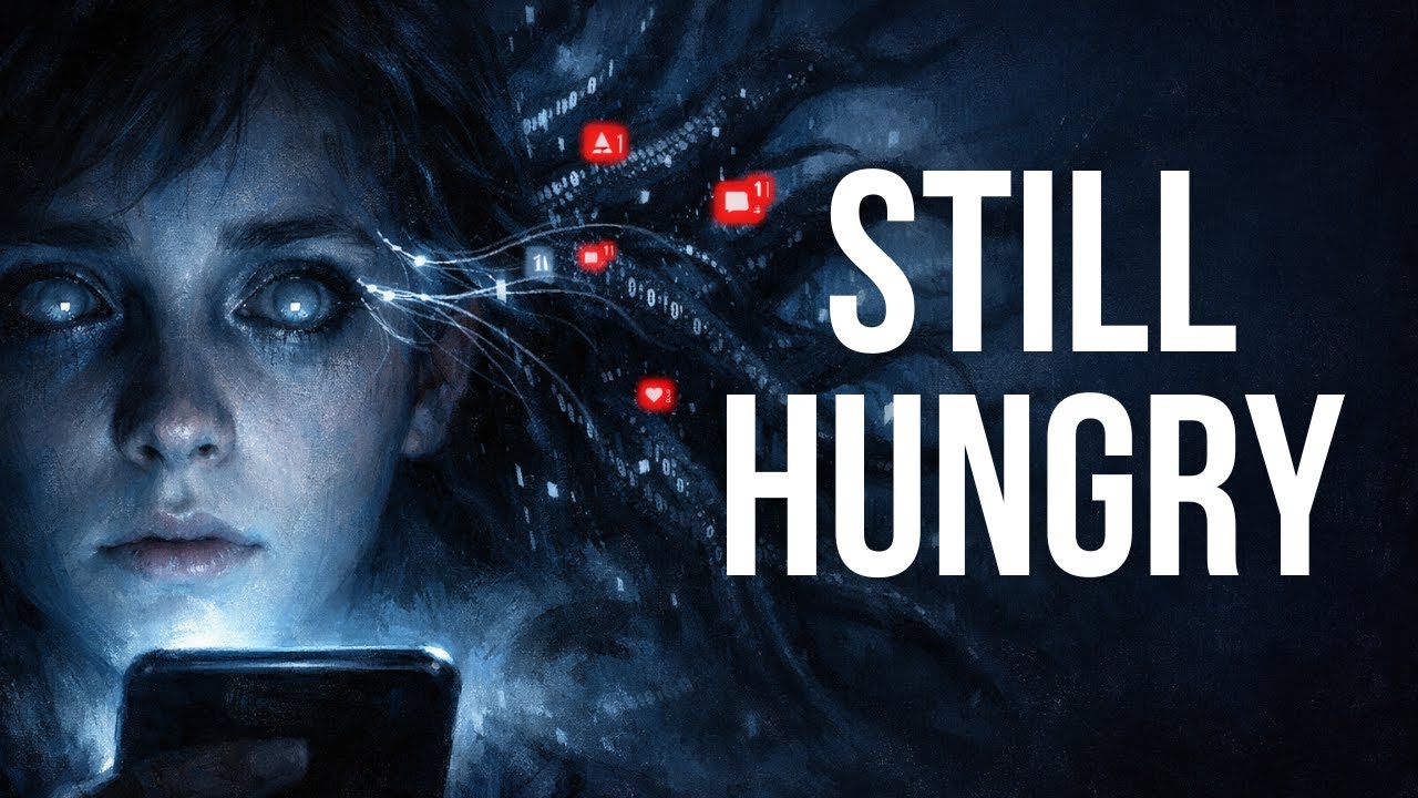 We Summoned Something Inhuman in 2009 — It's Still Hungry