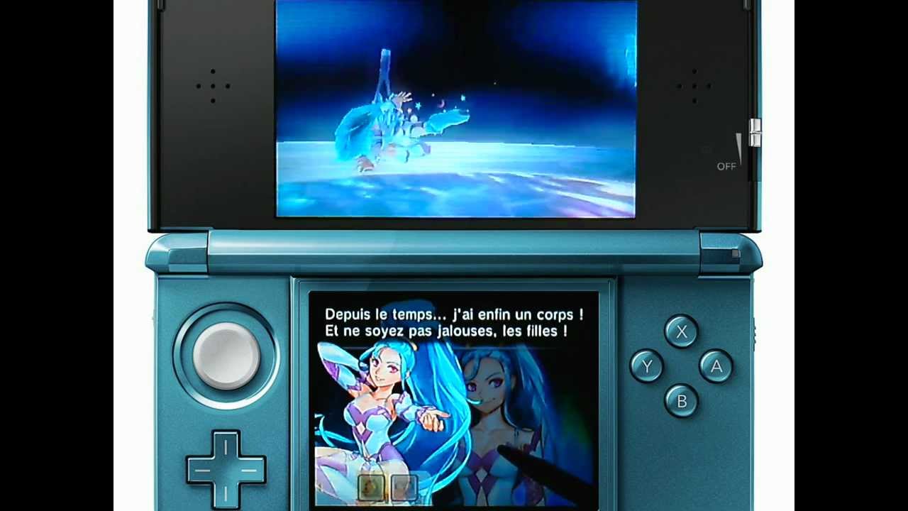 Kid Icarus Uprising Chapter 22 - Intensity 9.0