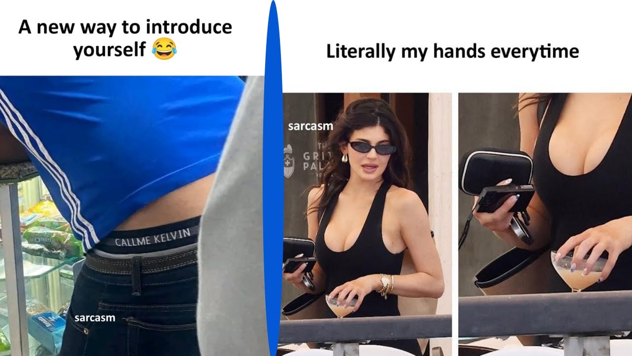 Reality Is Optional | Dark Memes That Shouldn’t Be This Funny[chaos memes]
