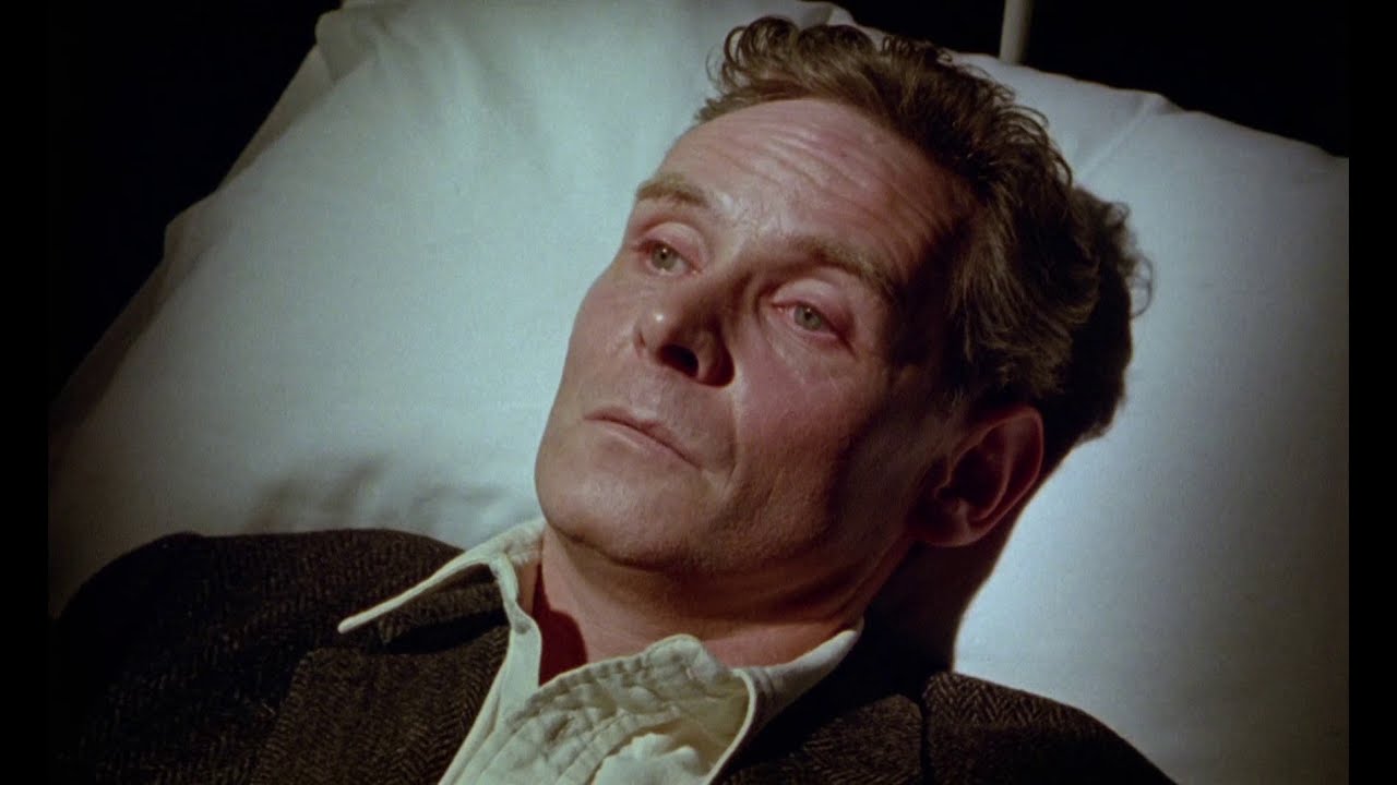 Marooned Between Earth and Ice - Wittgenstein (1993)