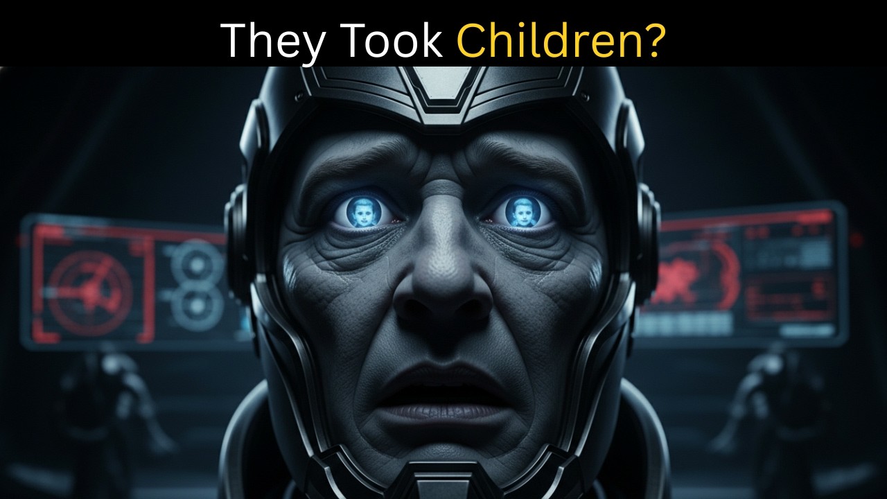 They Took Human Children?&rdquo; &mdash; The Alien General&rsquo;s Moment of Fear | HFY Sci-Fi Story