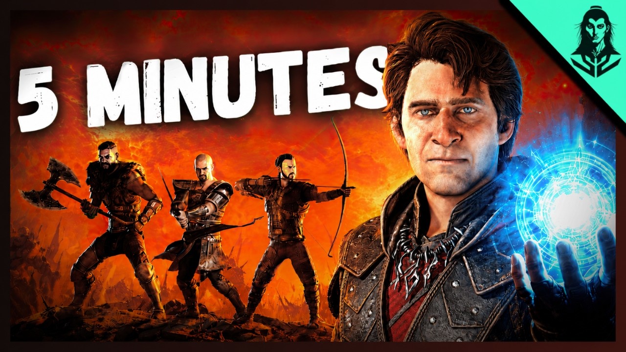 GOTHIC 1 REMAKE But I Don't Waste Your Time (Features & Before You Buy)