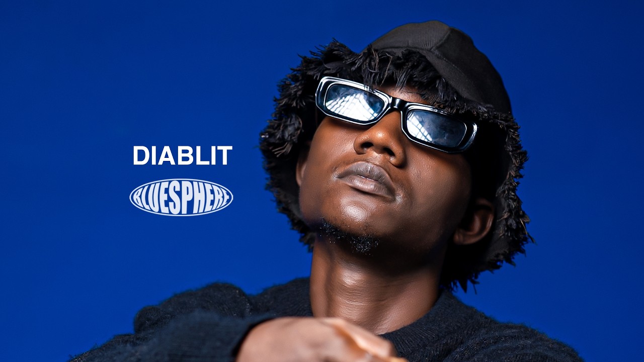 TALK DIABLIT