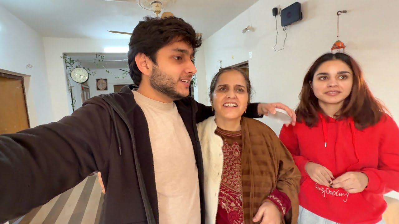 365 Days Daily Vlogging Challenge kr dikhaya 😍