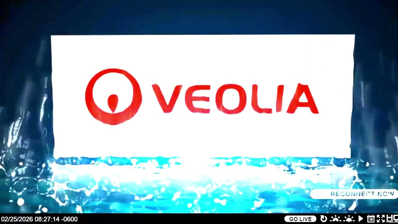 Sokoły Veolia Water, Milorganite, Milwaukee, WI - 25.02.2026