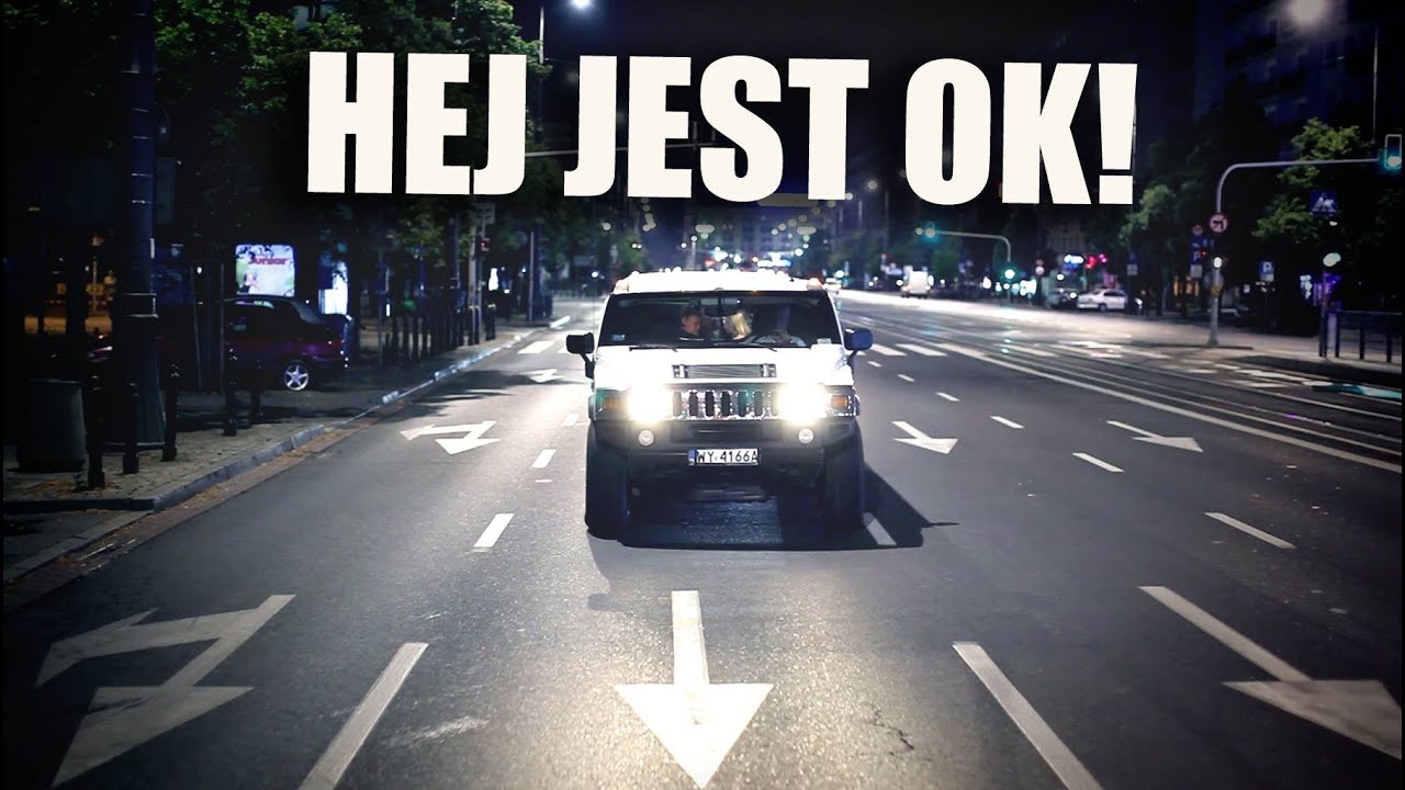 Łukash - Hej jest ok! (Official Video)