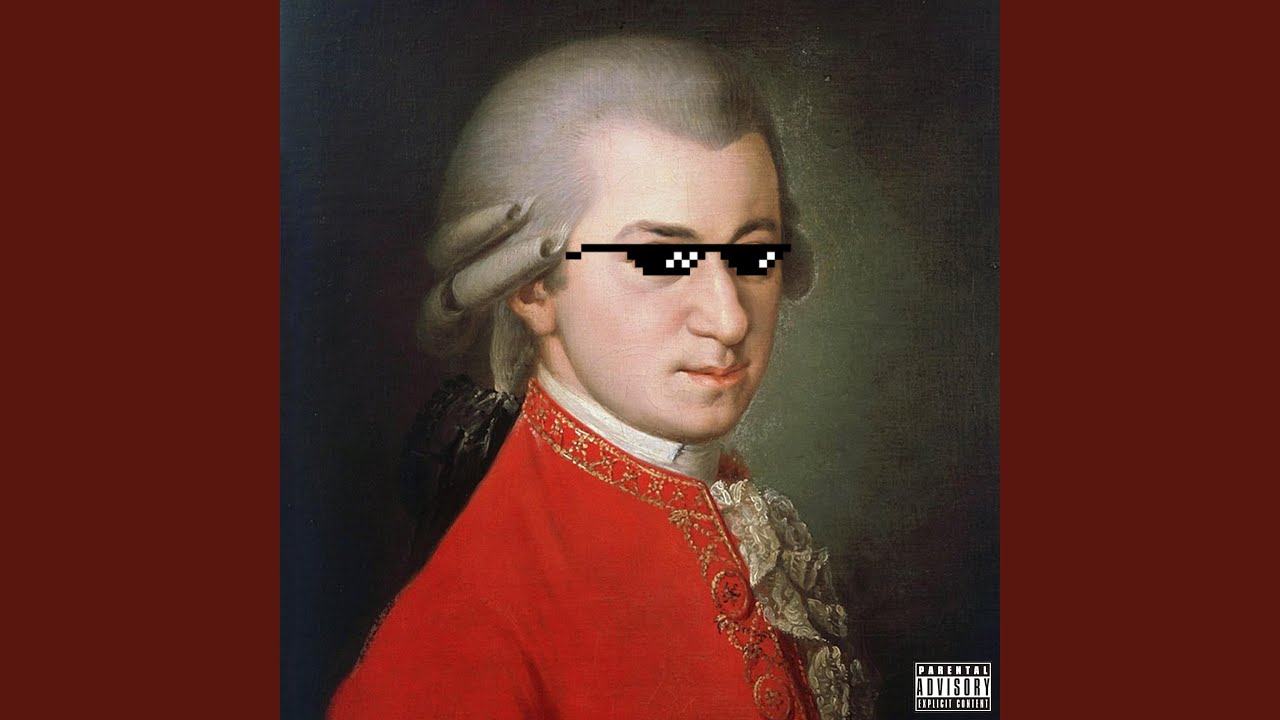 Lacrimosa (kyoshi Remix)
