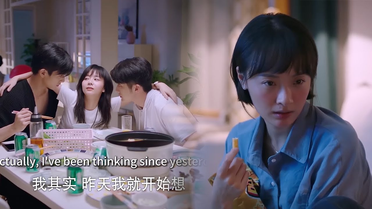 火锅局突然表白！校草哥哥秒拒闺蜜，护妹护到心坎里