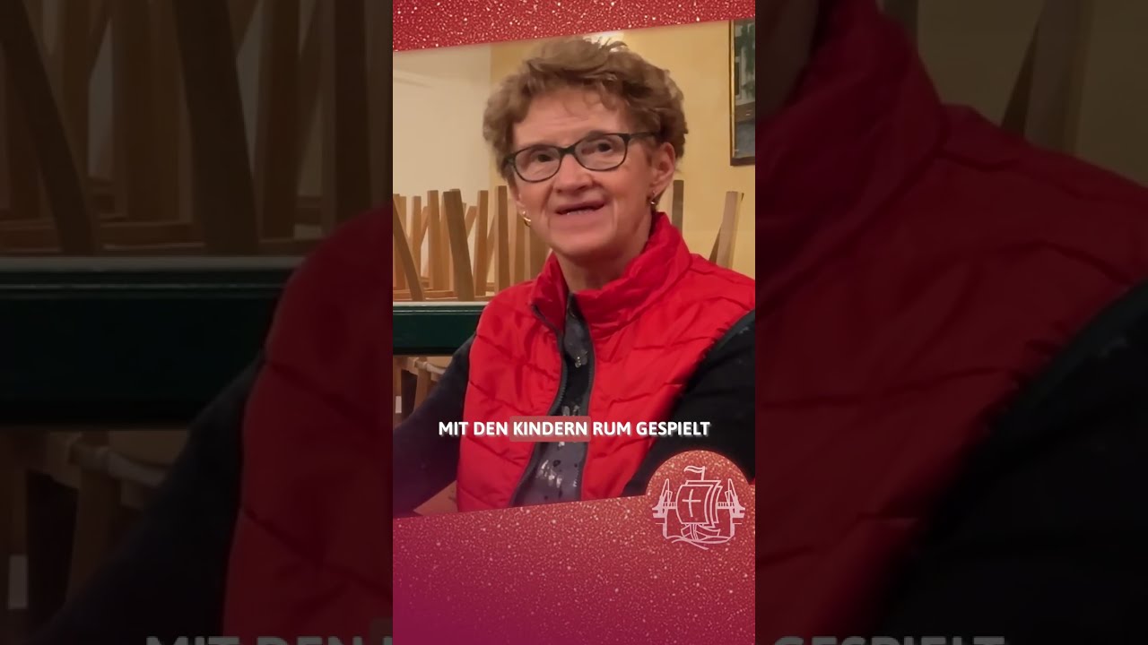 Der Heimatverein Bibel-Klecks zum 4. Advent aus dem Holzschuhmacherzentrum Friedrichswalde.