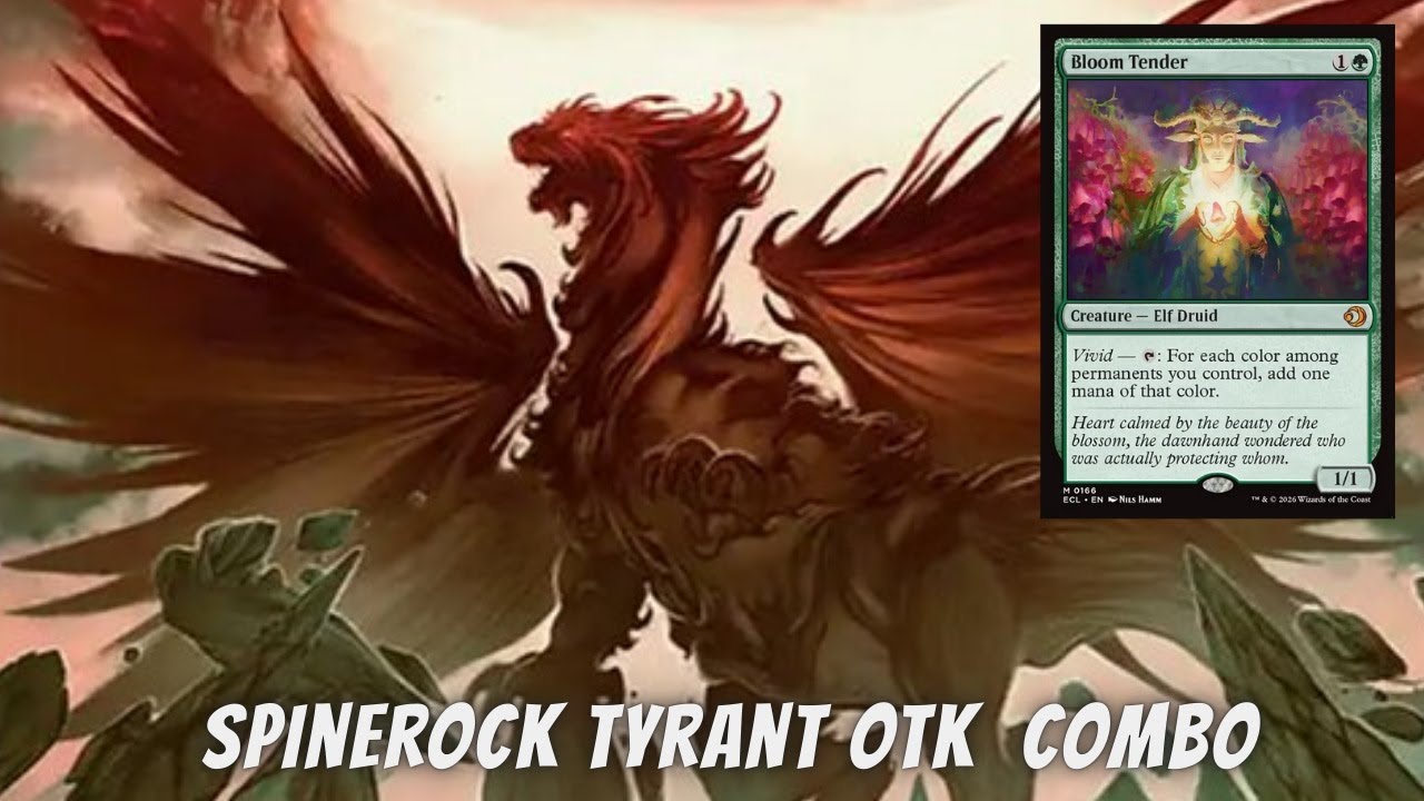 MTGA STANDARD｜EARLY ACCESS｜TEMUR TYRANT