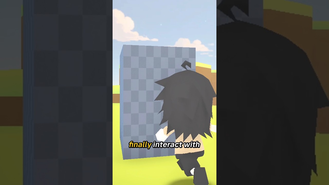 I am making a SURPRISE game for my girlfriend Day 11 
