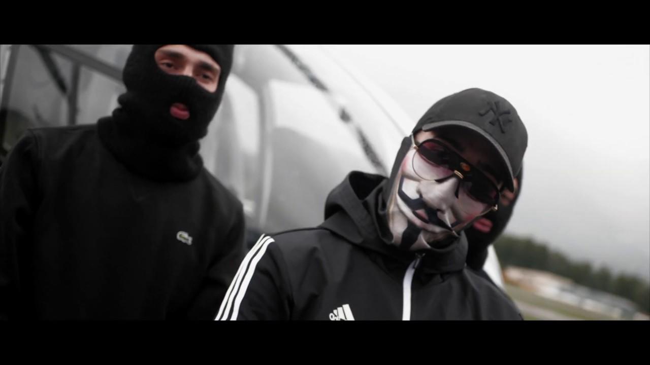 L'Inconnu - Akha