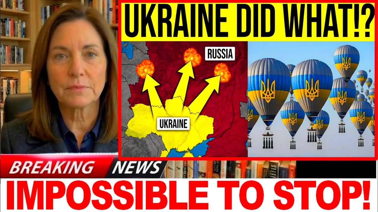 How Ukraine Turned the Wind Into a Weapon&mdash;and Why Russia Can't Easily Counter It