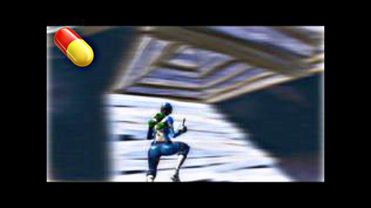 Molly 💊 - Sleepy Hallow & Sheff G (Fortnite Montage)  #joinVT