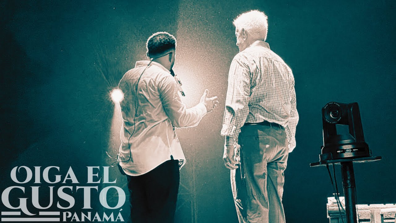 Alguien Te Extraña (En Vivo) - Ulpiano Vergara & Los Distinguidos