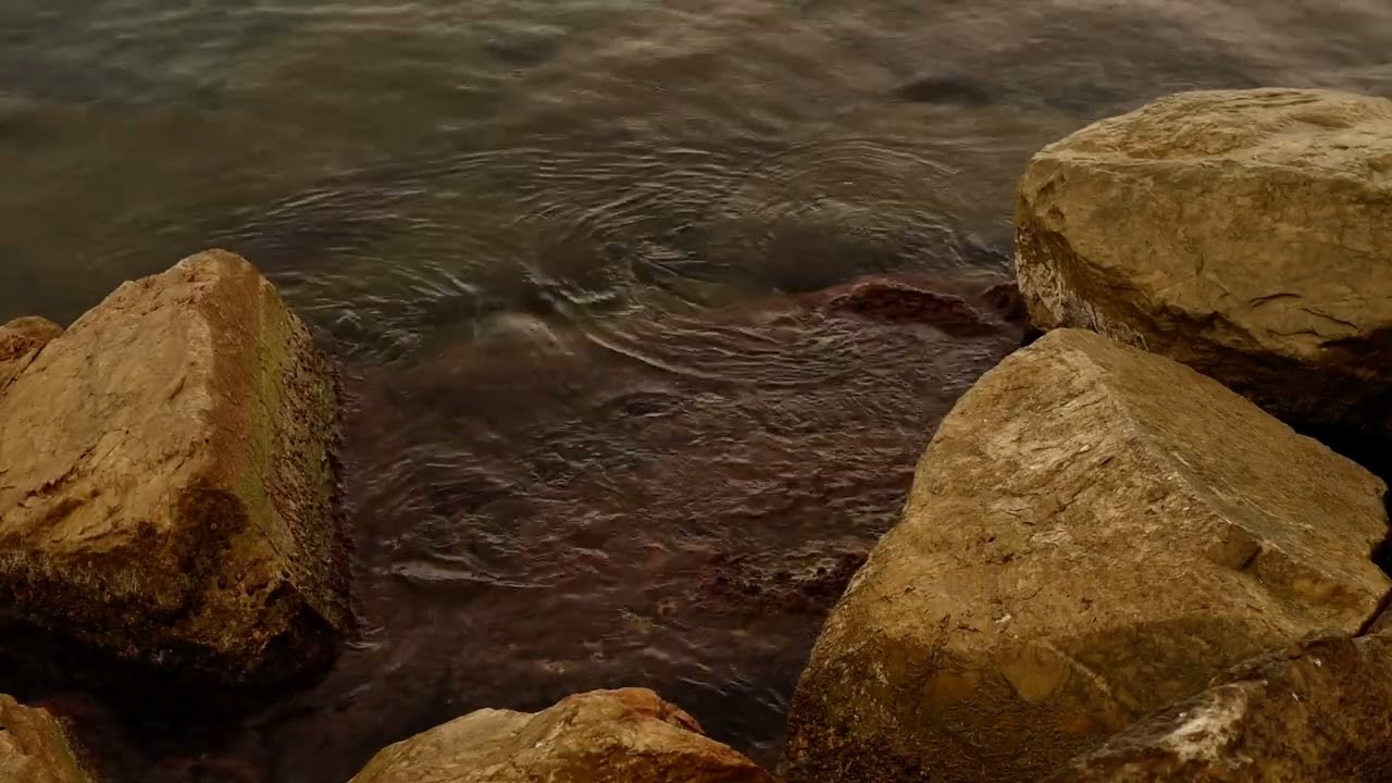 The Ligurian Sea IV | Livorno | Tuscany | Italy