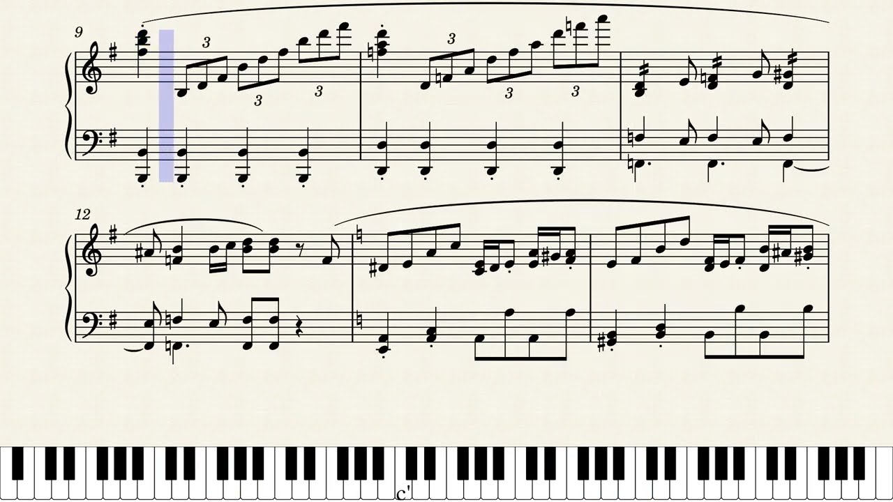 [Enstars!] 聖少年遊戯 (Sacred Youths' Games) Full Version Piano Arrangement - Past Valkyrie