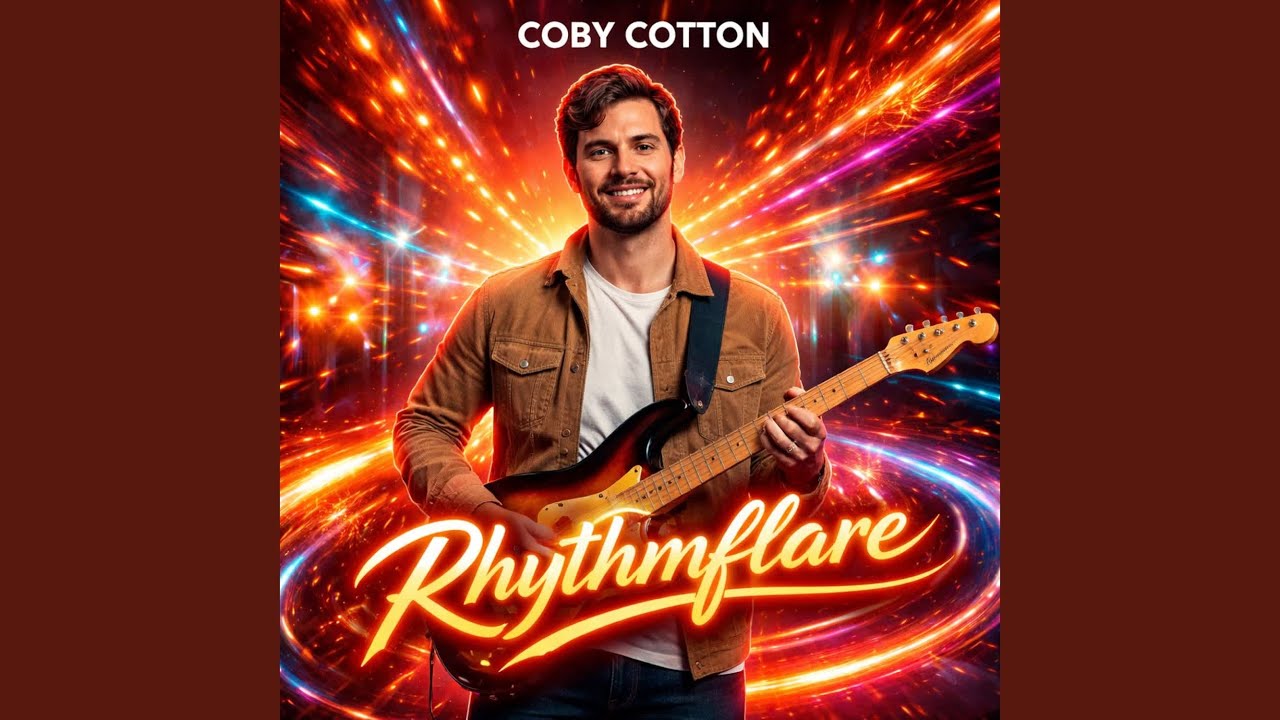 Rhythmflare