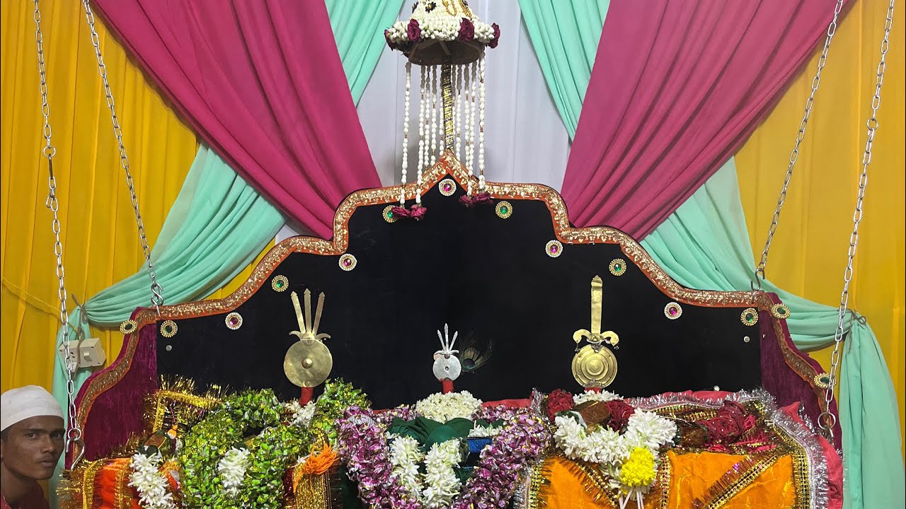 2024 Muharram old town,Anantapur ❤️💯