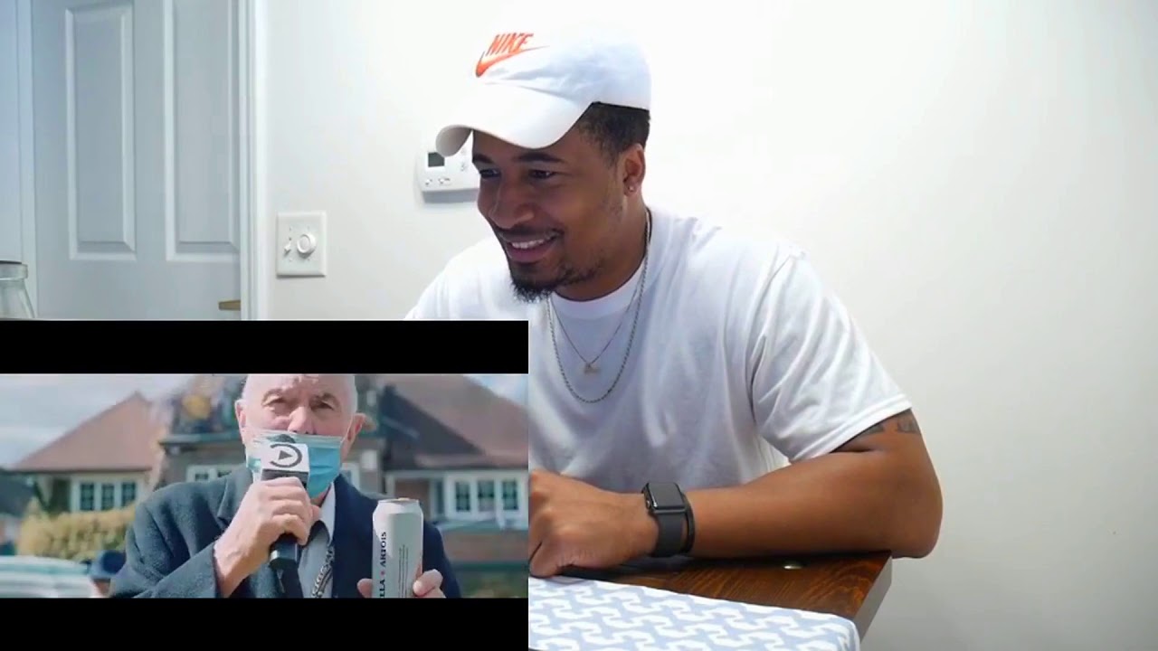 Pete & Bas - Lightwork Freestyle | Prod By Kuurtesy - REACTION!!!