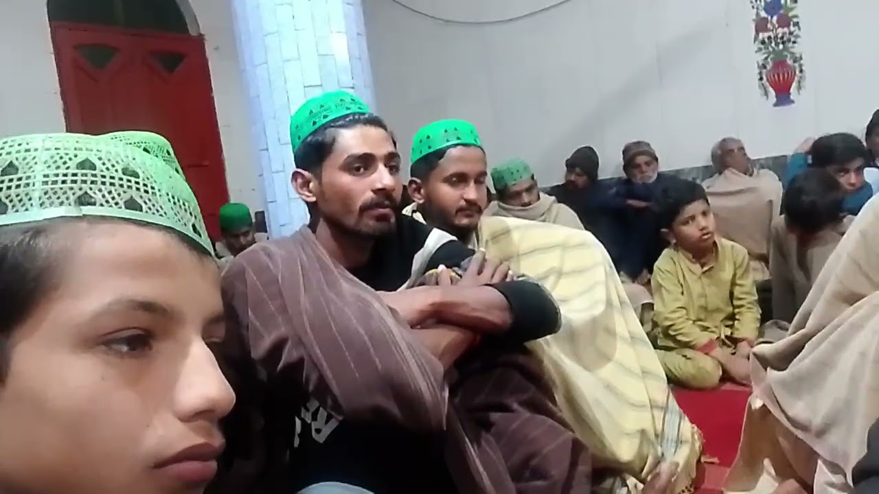 Shbraat ki Raat buht hi ba barkat Raat . Hafiz sharif Sahi ka biyan. Oyee Haider Ali YouTube channe