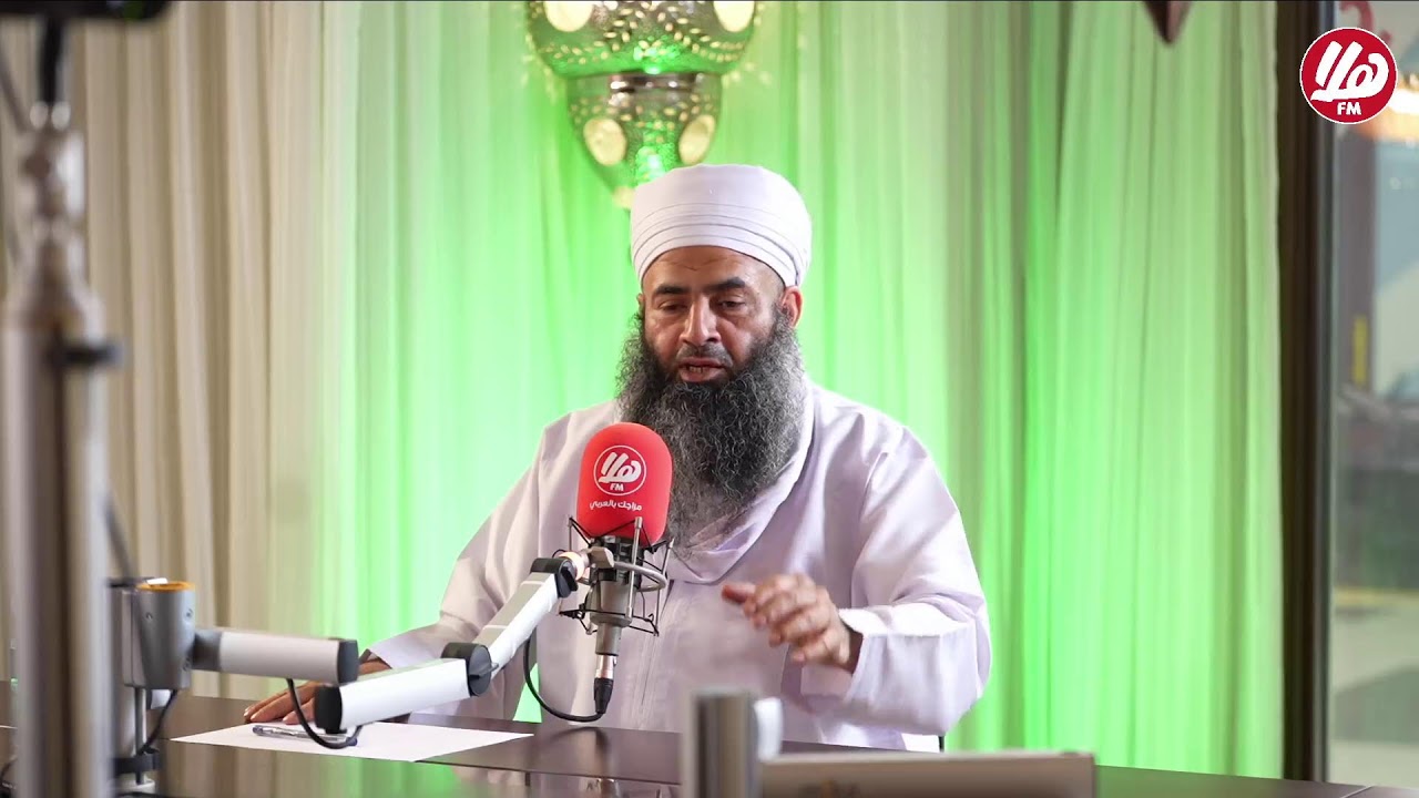 #هلا_كافيه | لقاء مع الفائزين في مسابقة أجمل تلاوة..