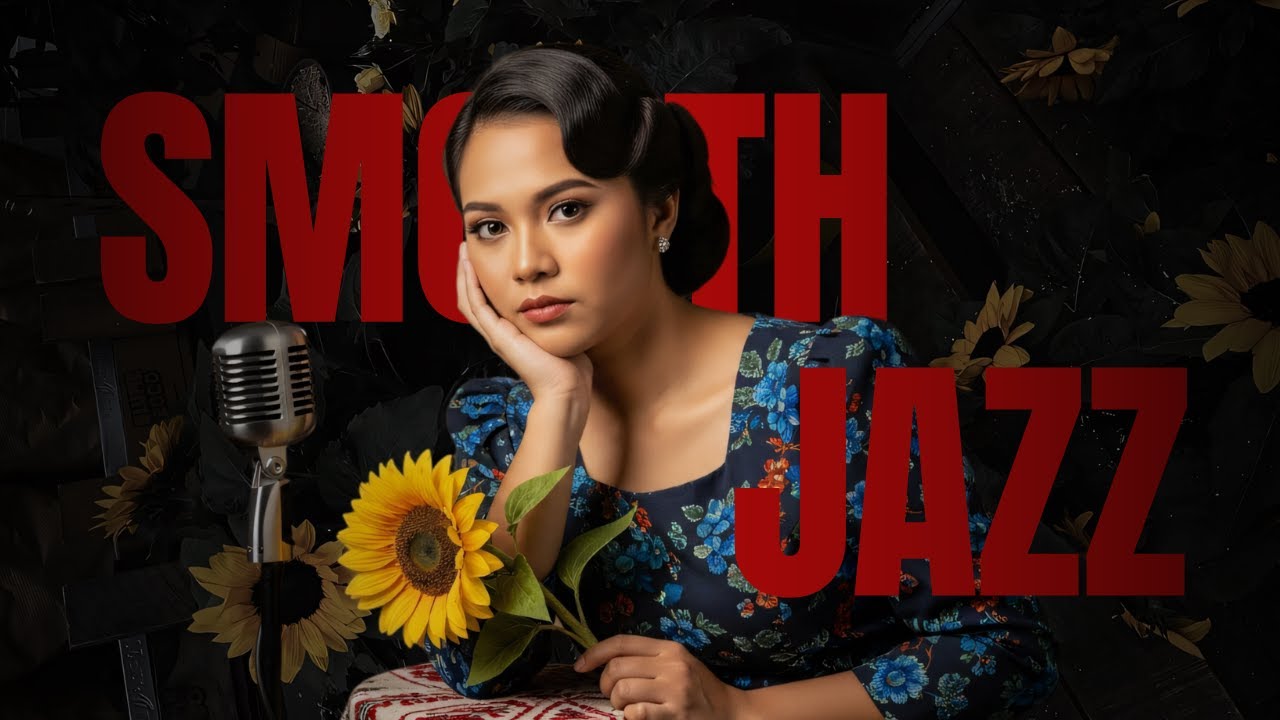 The Best Pinoy Jazz 2026 | The Best OPM Jazz Playlist | Elegant Chill Vibes