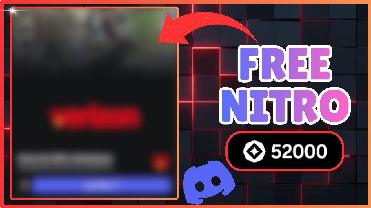 *БЕСПЛАТНЫЙ DISCORD NITRO* | ПОЛУЧИТЕ ПРЯМО СЕЙЧАС | БОЛЕЕ 5000 ОРБОВ ♡