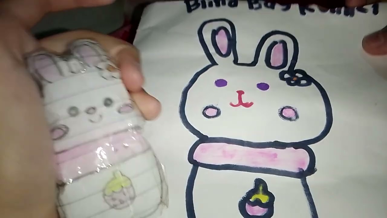 Makasiii udah 70 subscriber jngan lupa subscribe and like 👇🏻 Thankyou #unboxingblindbox