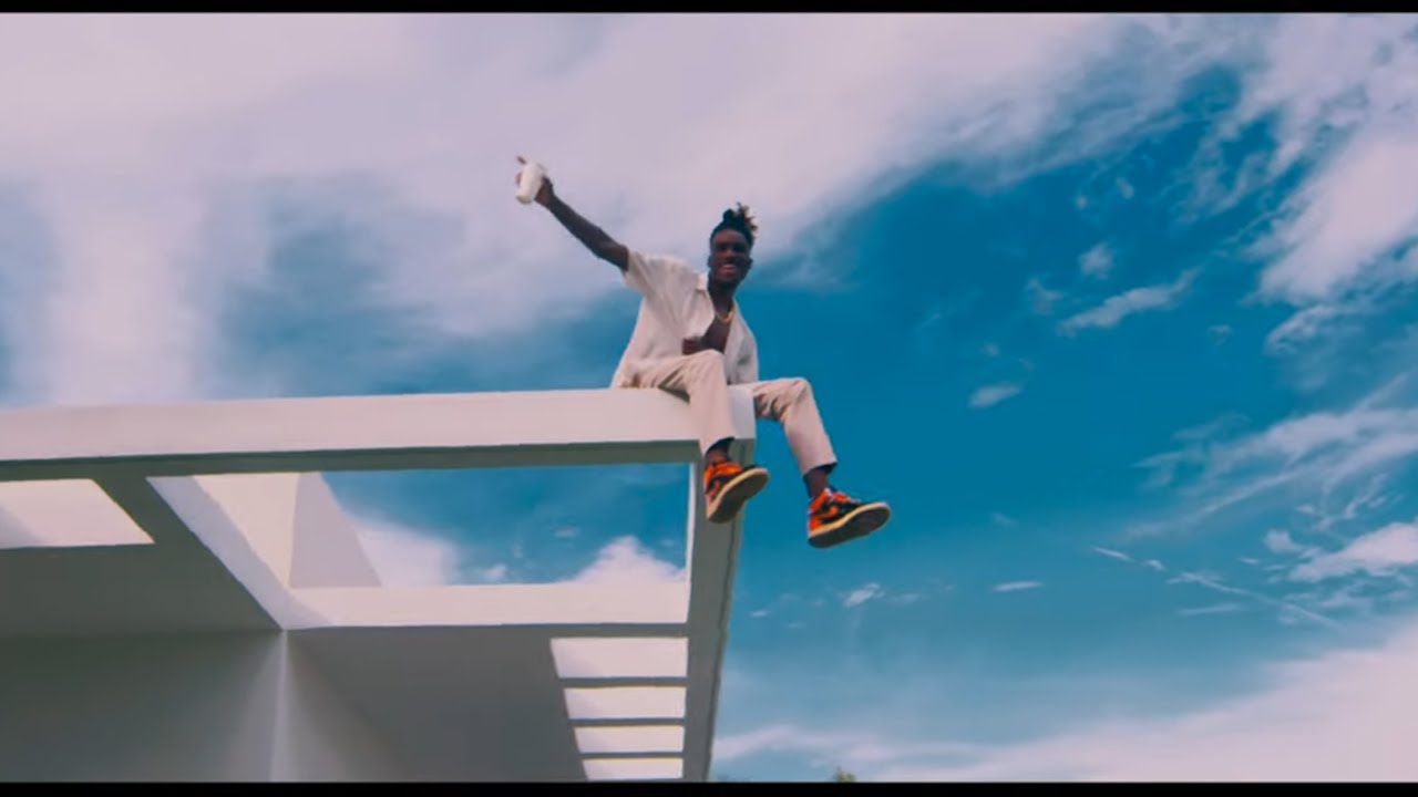 SLK - Mami Mami (Clip Officiel)